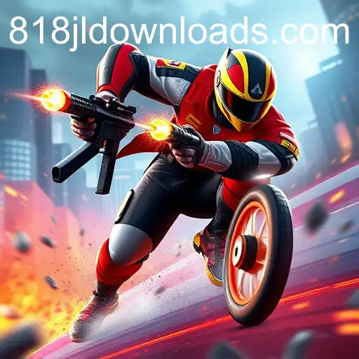 Exploring the Thrills of 'Action Packed' Games with Keyword '818jl'