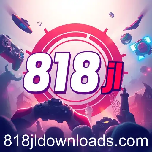 Emerging Trends in Gaming: The Rise of 818jl