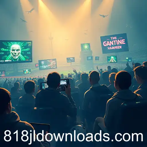 The Evolution of Gaming in 2025