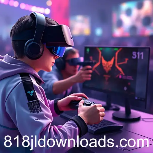 The Rise of English Gaming in the Digital Age