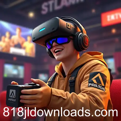 The Evolution of Online Gaming in 2025