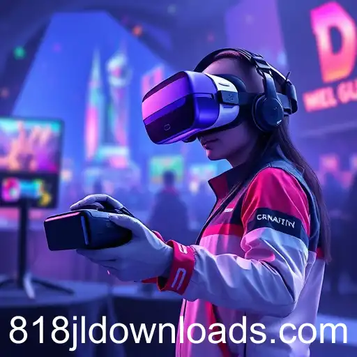 Gaming in 2025: The Rise of Virtual Reality and Community Engagement