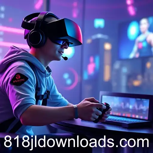 Disruptive Innovations and Gamification in the Gaming Industry