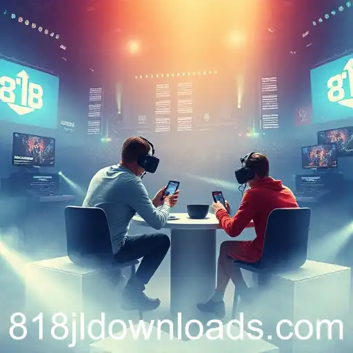 Emerging Trends in Online Gaming