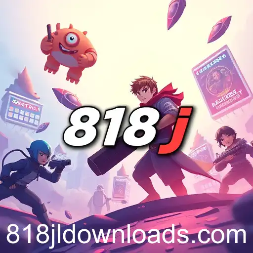 Revitalizing Gaming With 818jl