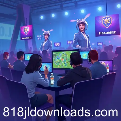 The Rise of Online Gaming Communities in 2025