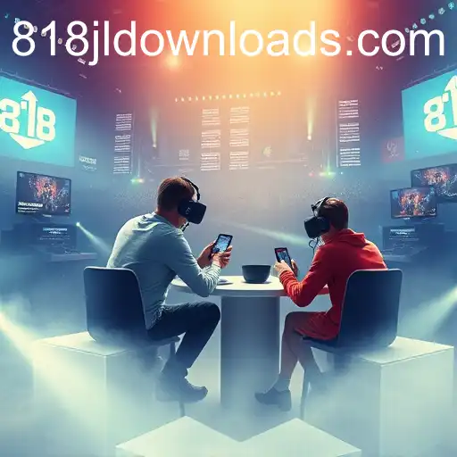 Emerging Trends in Online Gaming