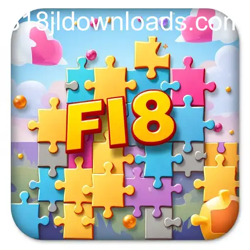 Puzzle Fun: A Dive into the World of Online Gaming