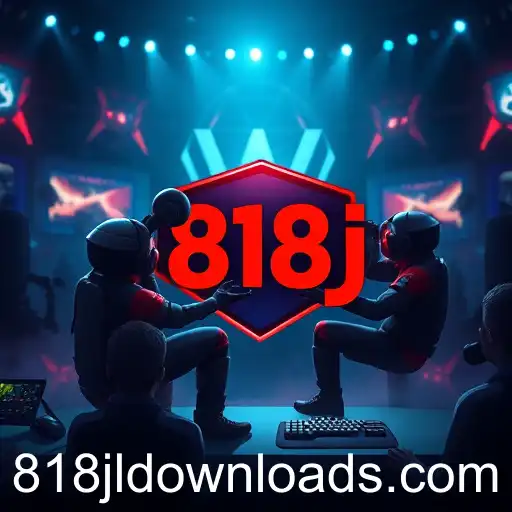 The Rise and Influence of 818jl in Online Gaming
