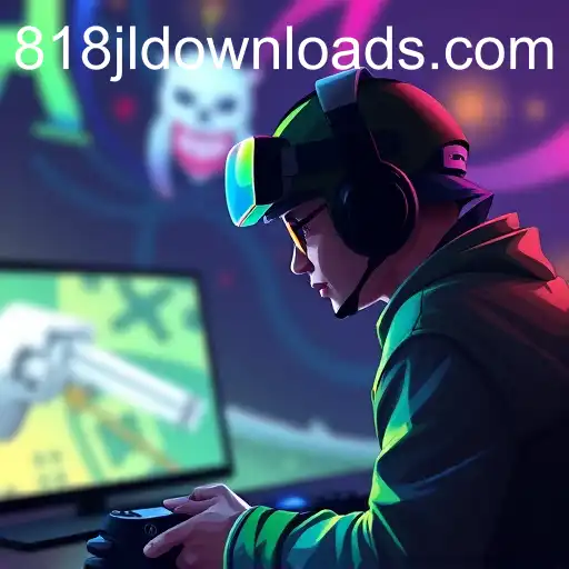 The Rise of 818jl in Gaming Communities