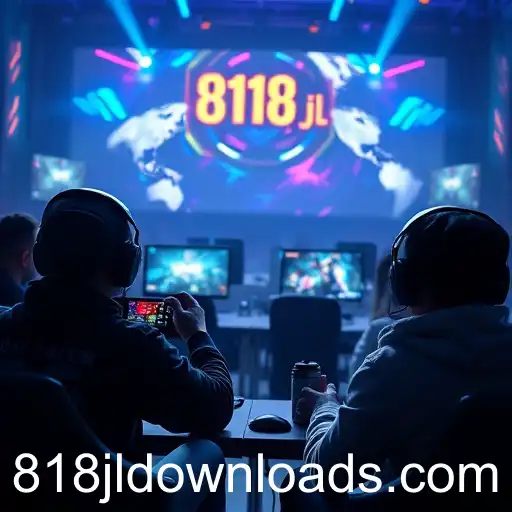 The Rise of Online Gaming Communities