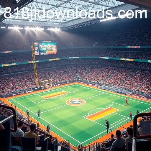 The Dynamic World of 'Sports Arena': A Virtual Playground for Sports Enthusiasts