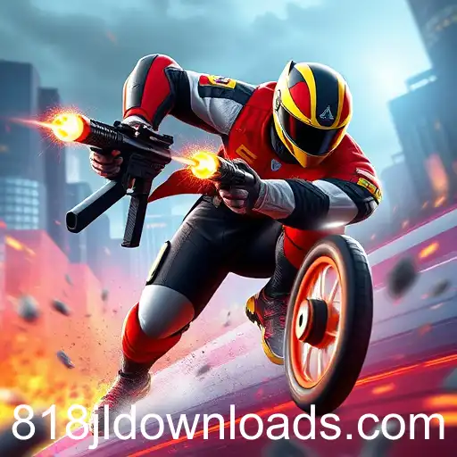 Exploring the Thrills of 'Action Packed' Games with Keyword '818jl'