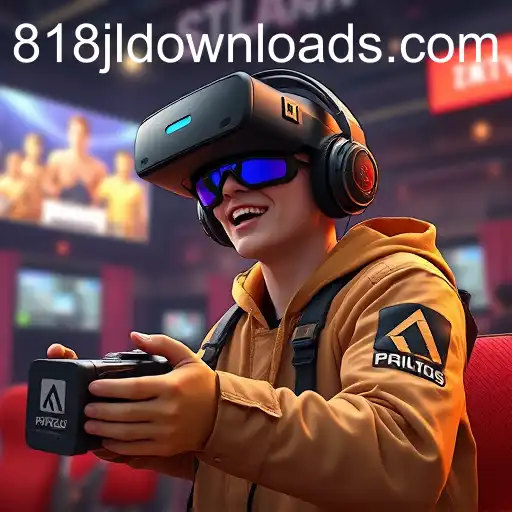 The Evolution of Online Gaming in 2025