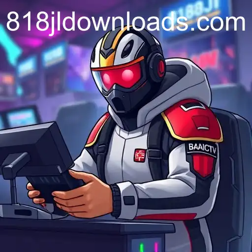 The Evolution of Online Games: A Focus on 818jl