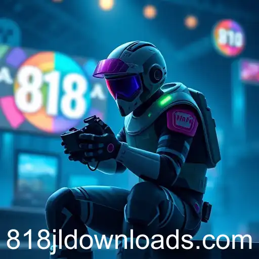 Gaming Trends of 2025: Exploring New Horizons