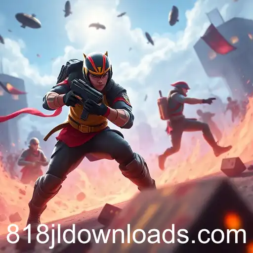 Innovative Moves in Online Gaming: The Role of 818jl