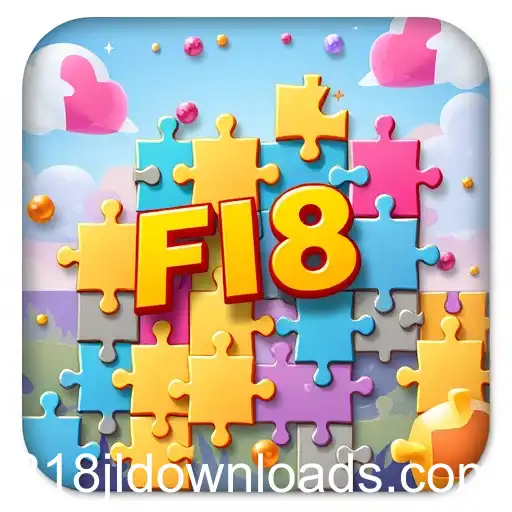 Puzzle Fun: A Dive into the World of Online Gaming