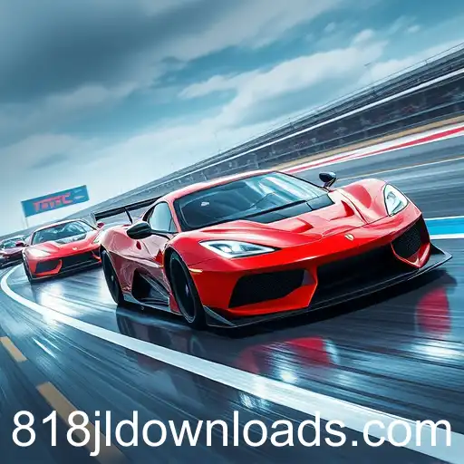 Racing Thrills: The Allure of High-Speed Gaming