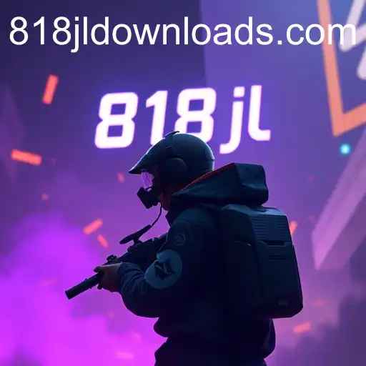 The Rise and Influence of 818jl in Gaming