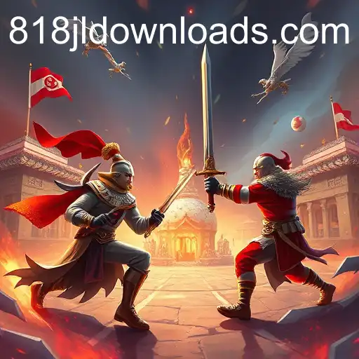 The Strategic Depth of 'Strategy Battles': A Gaming Phenomenon