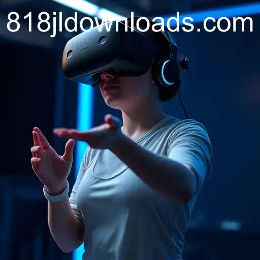 Exploring the World of Virtual Reality Gaming